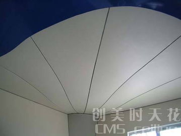 吉安拉展天花 景德鎮(zhèn)拉展天花 南昌拉展天花