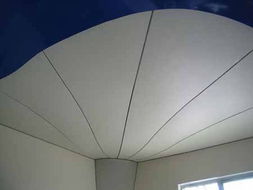 柔性天花在遼寧主要城市的應(yīng)用與優(yōu)勢(shì)