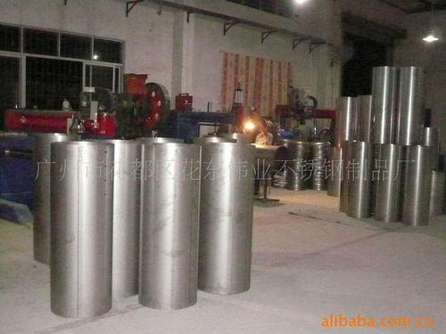 廣州市花都區花東偉業不銹鋼制品廠軟拉膜產品解析