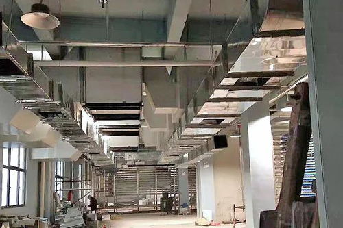 匠心齊聚筑精工，不負時光不負卿 —— 熱烈祝賀山東食品廠十萬級凈化車間成功投產