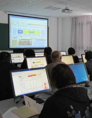 啟點電腦培訓 加盟優(yōu)勢深度解析，助力計算機教育新未來